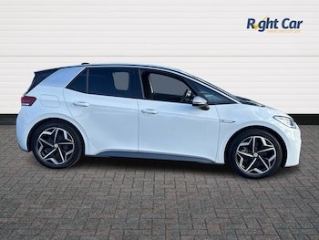 Used Volkswagen ID.3 2021 for sale - 76400513: Photo