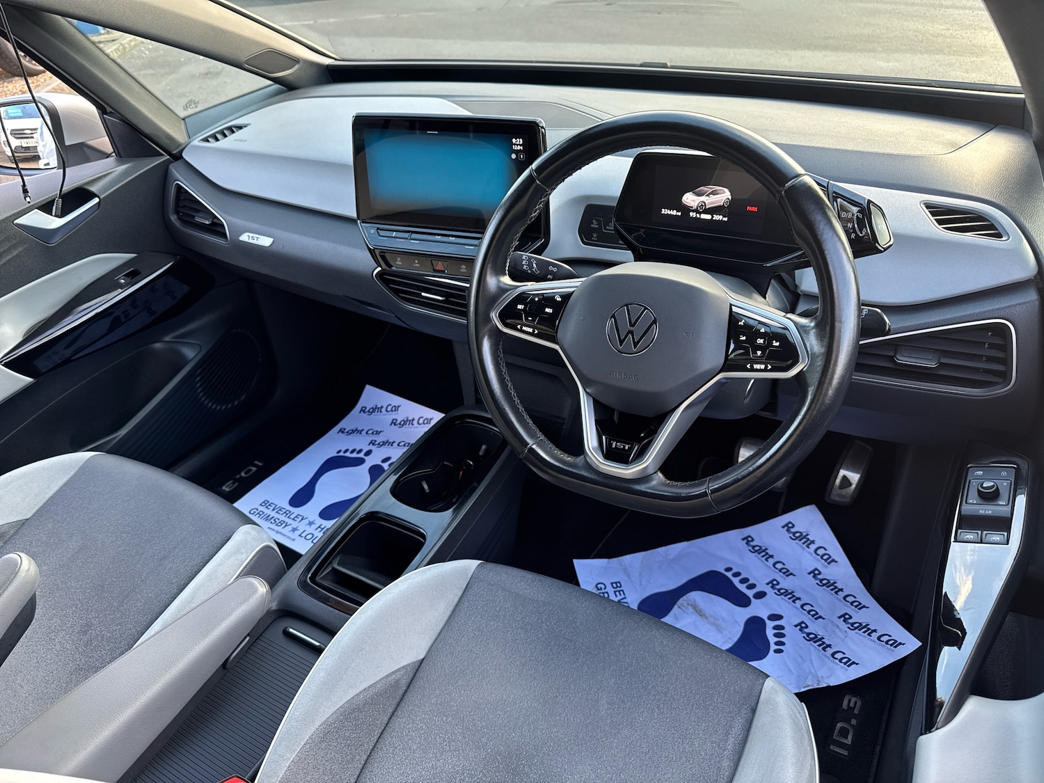 Used Volkswagen ID.3 2021 for sale - 76400513: Photo 6