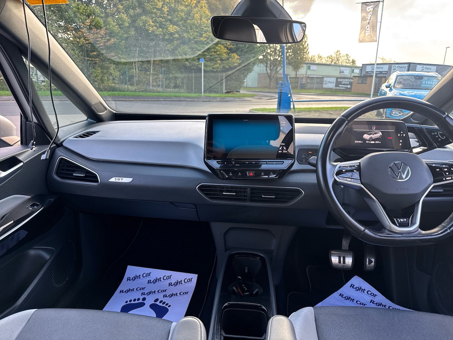 Used Volkswagen ID.3 2021 for sale - 76400513: Photo 8