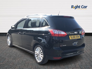 Used Ford Grand C-Max 2016 for sale - 75580165: Photo