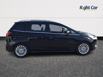Used Ford Grand C-Max 2016 for sale - 75580165: Photo