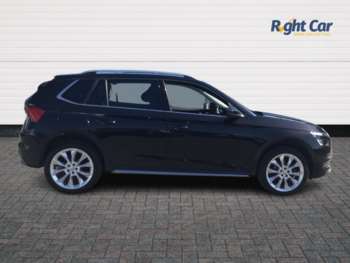 Used Skoda Kamiq 2020 for sale - 74644264: Photo