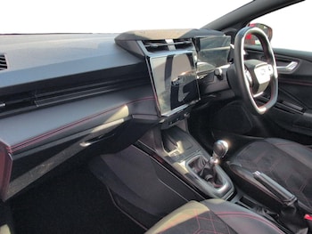 Used Ford Puma 2025 for sale - 79427751: Photo