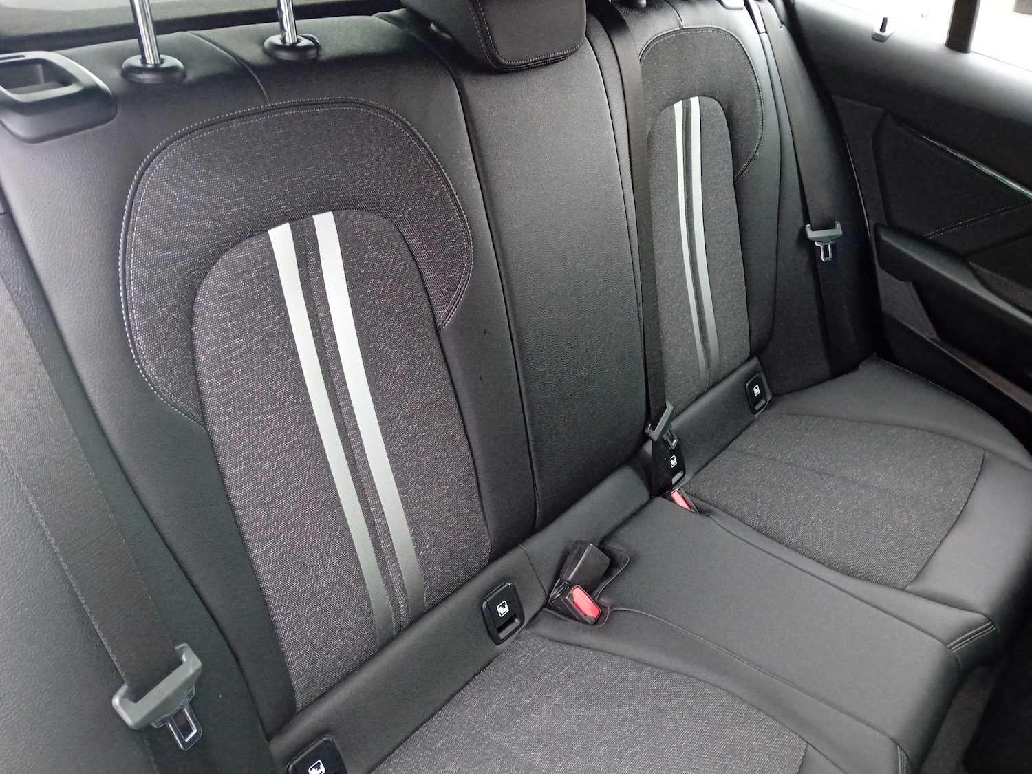 Used BMW 1 Series 2019 for sale - 76501107: Photo 10