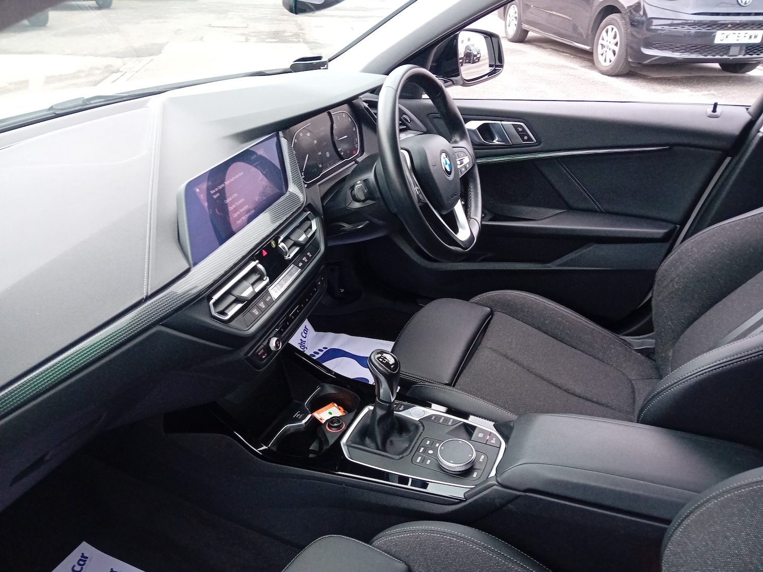 Used BMW 1 Series 2019 for sale - 76501107: Photo 2