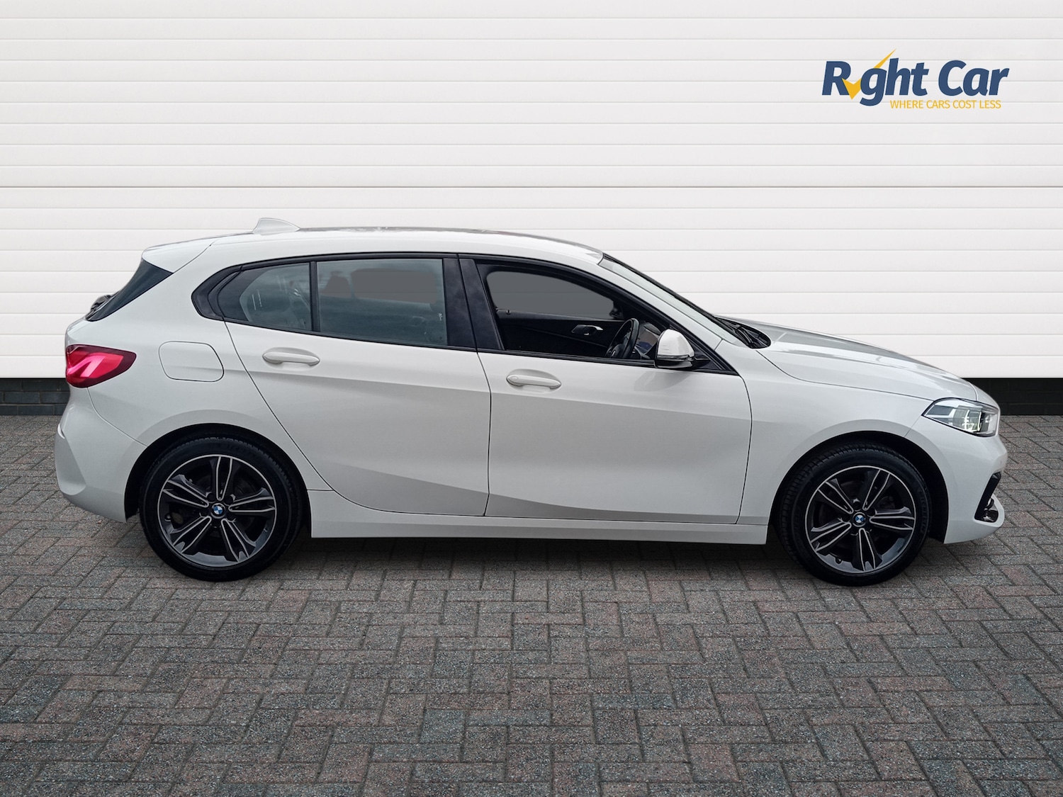 Used BMW 1 Series 2019 for sale - 76501107: Photo 4