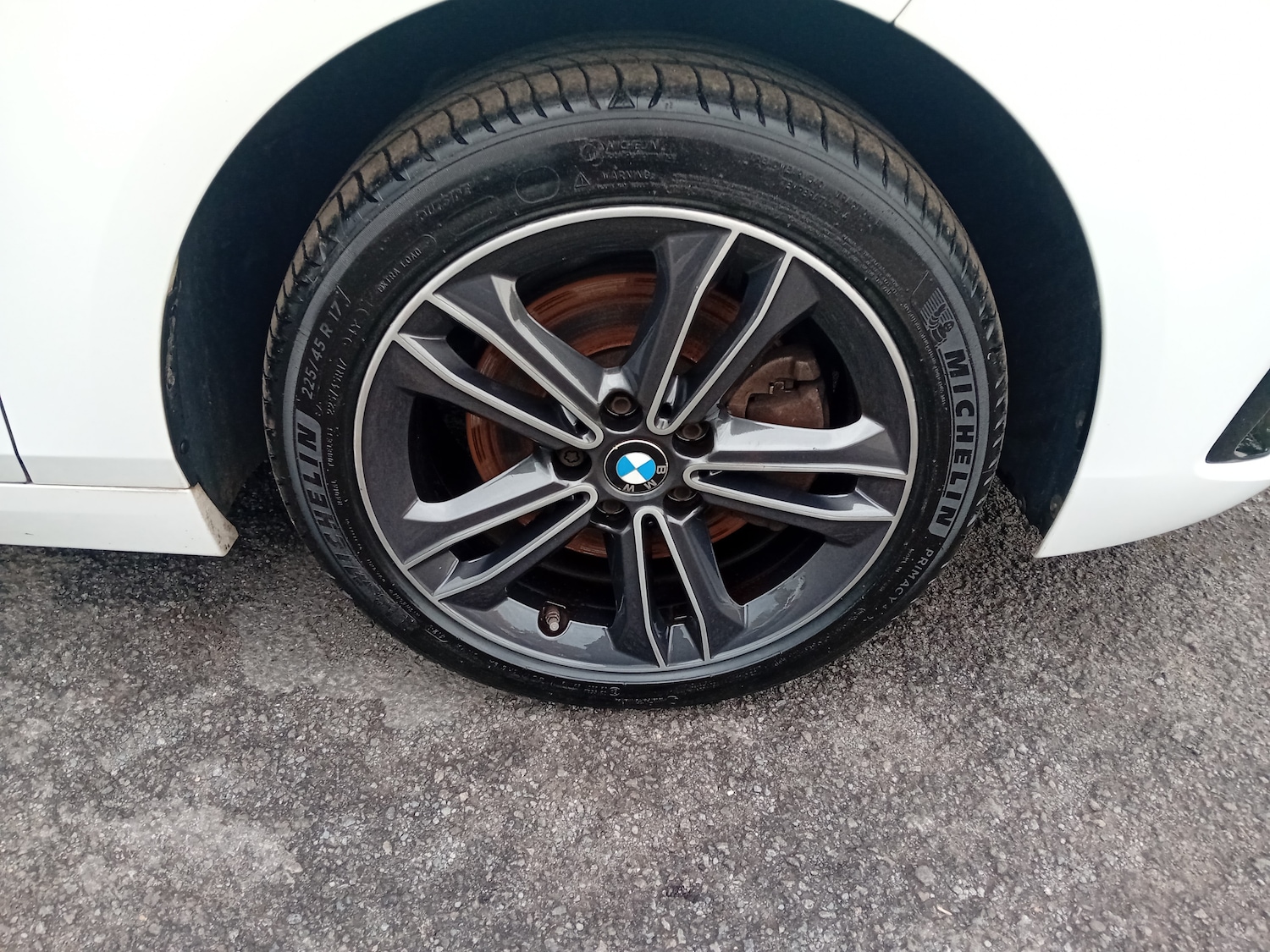 Used BMW 1 Series 2019 for sale - 76501107: Photo 5