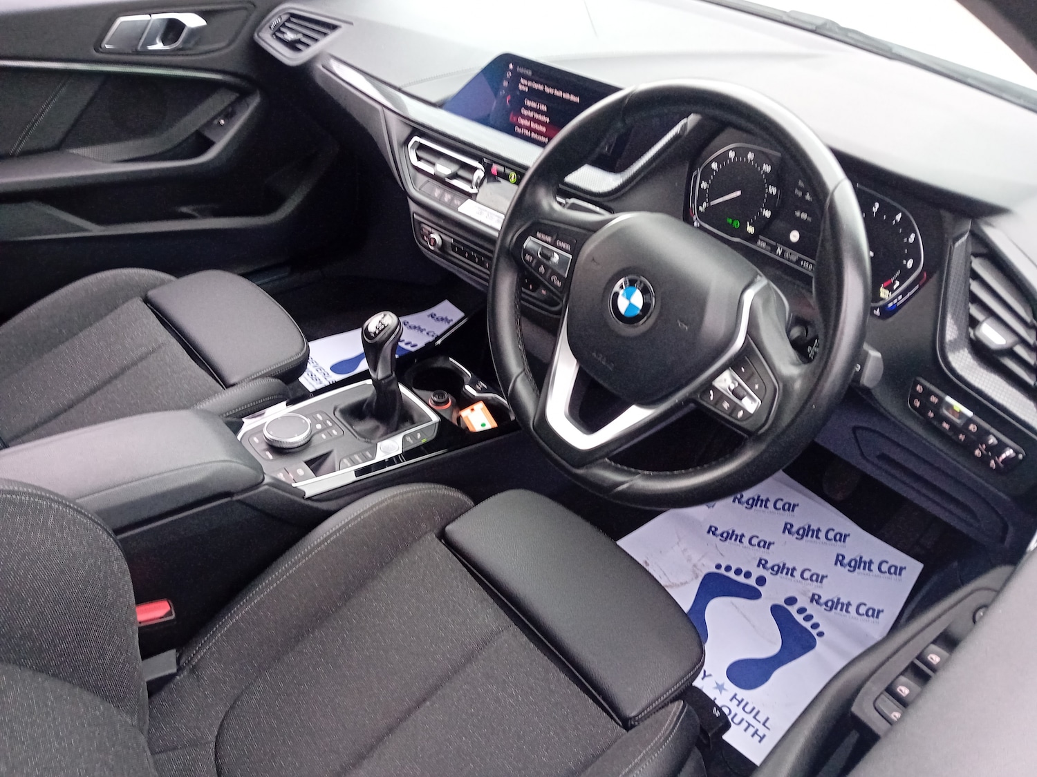 Used BMW 1 Series 2019 for sale - 76501107: Photo 6