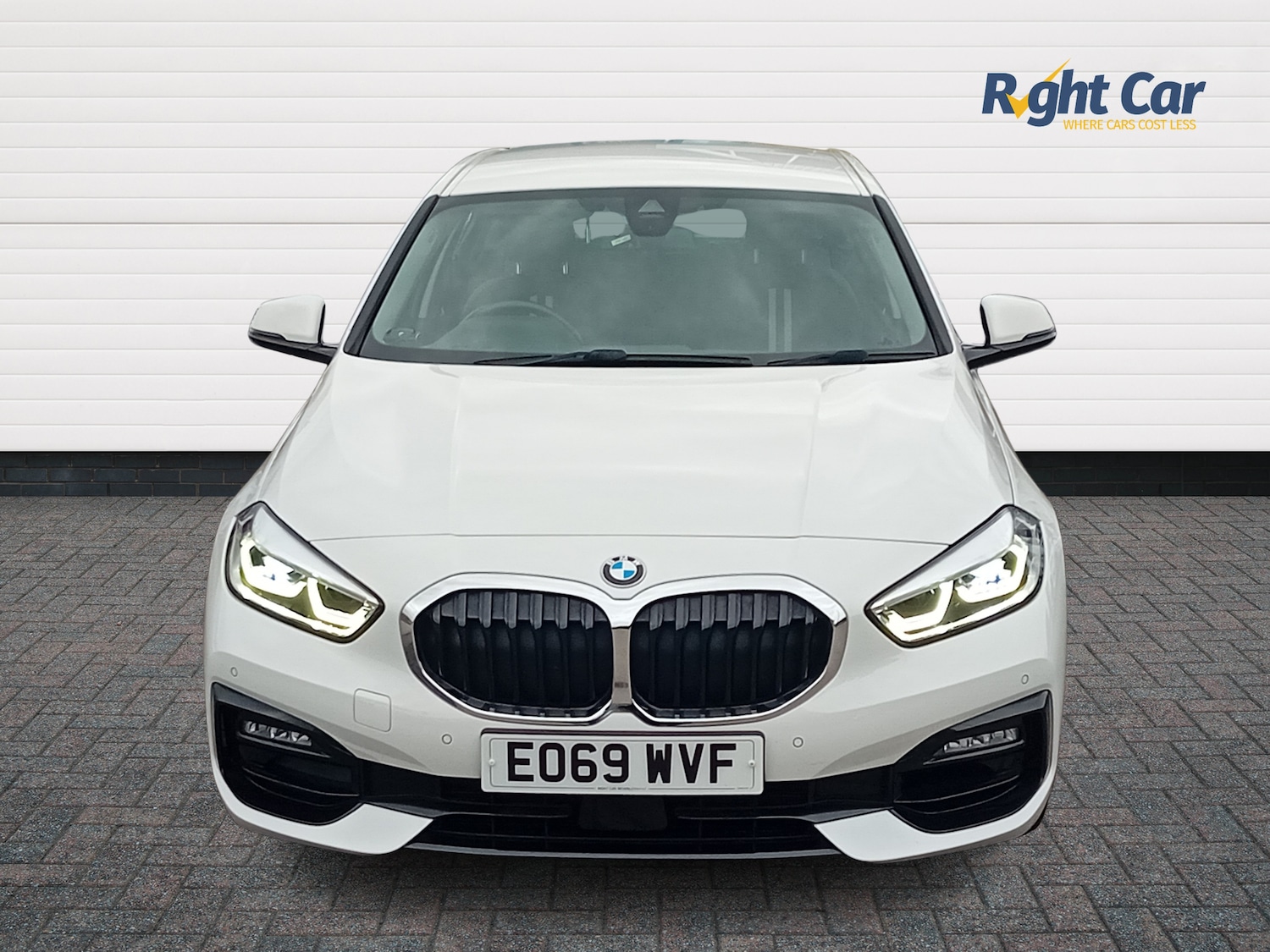 Used BMW 1 Series 2019 for sale - 76501107: Photo 7