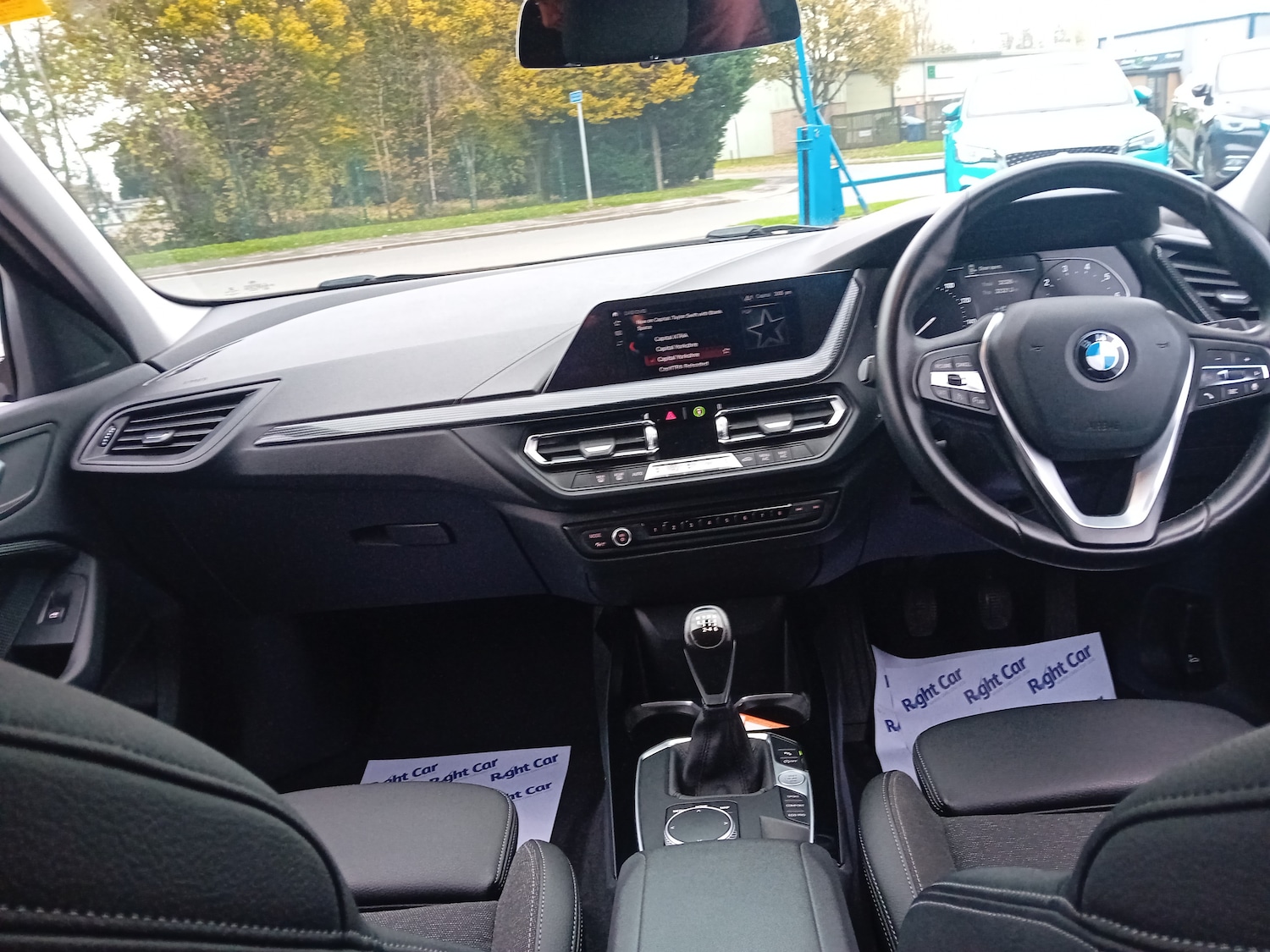 Used BMW 1 Series 2019 for sale - 76501107: Photo 8