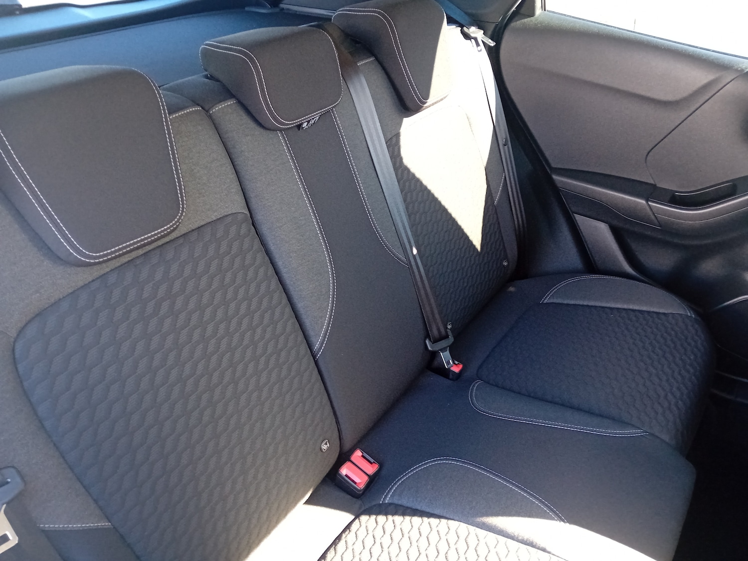 Used Ford Puma 2023 for sale - 78036838: Photo 10