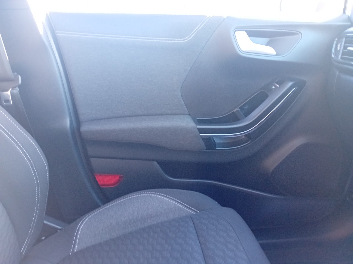 Used Ford Puma 2023 for sale - 78036838: Photo 11