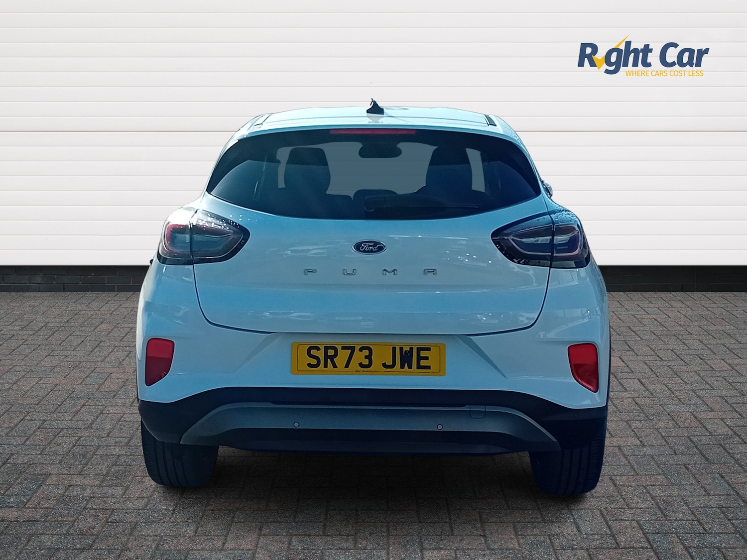 Used Ford Puma 2023 for sale - 78036838: Photo 12