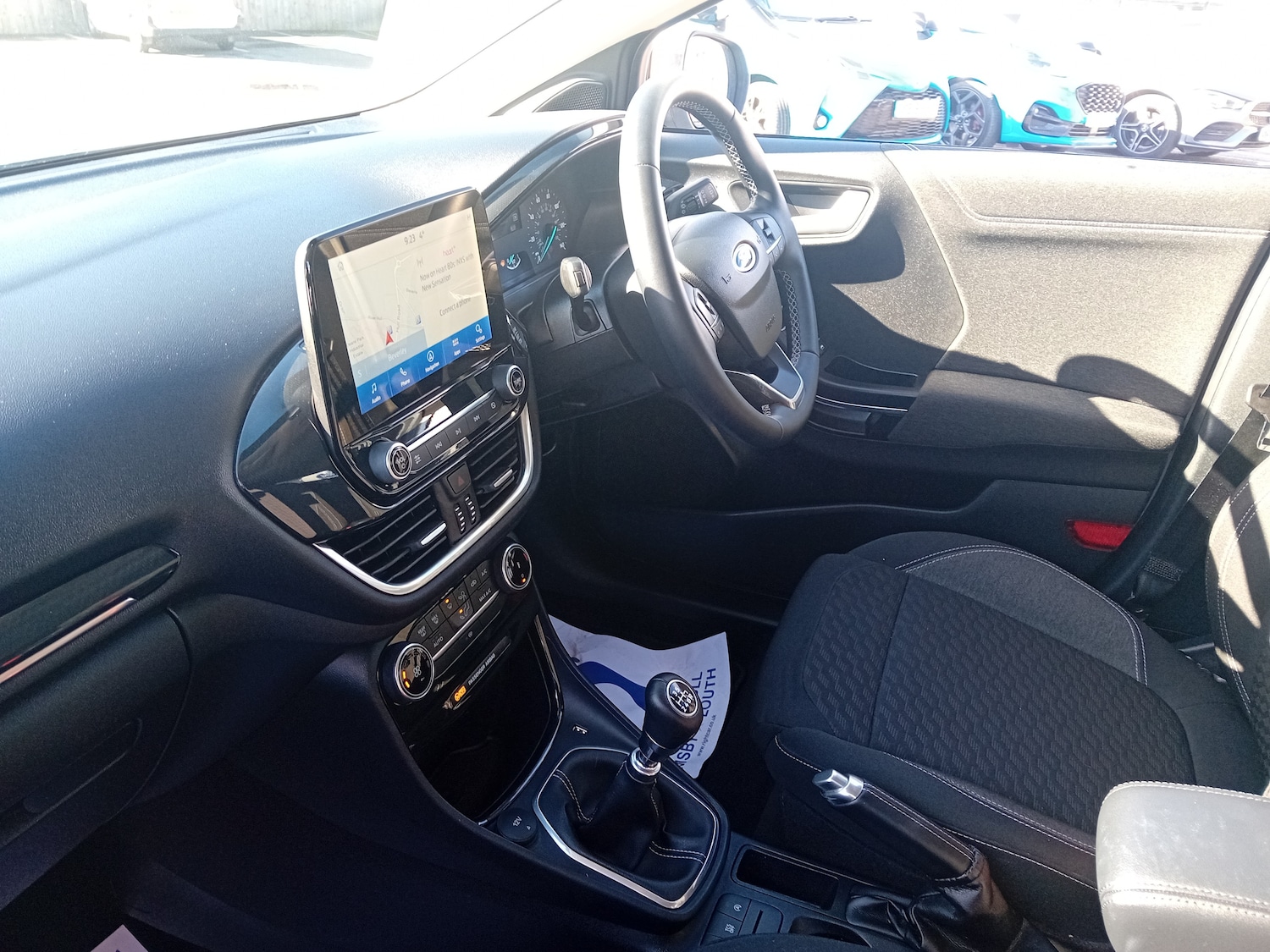 Used Ford Puma 2023 for sale - 78036838: Photo 2