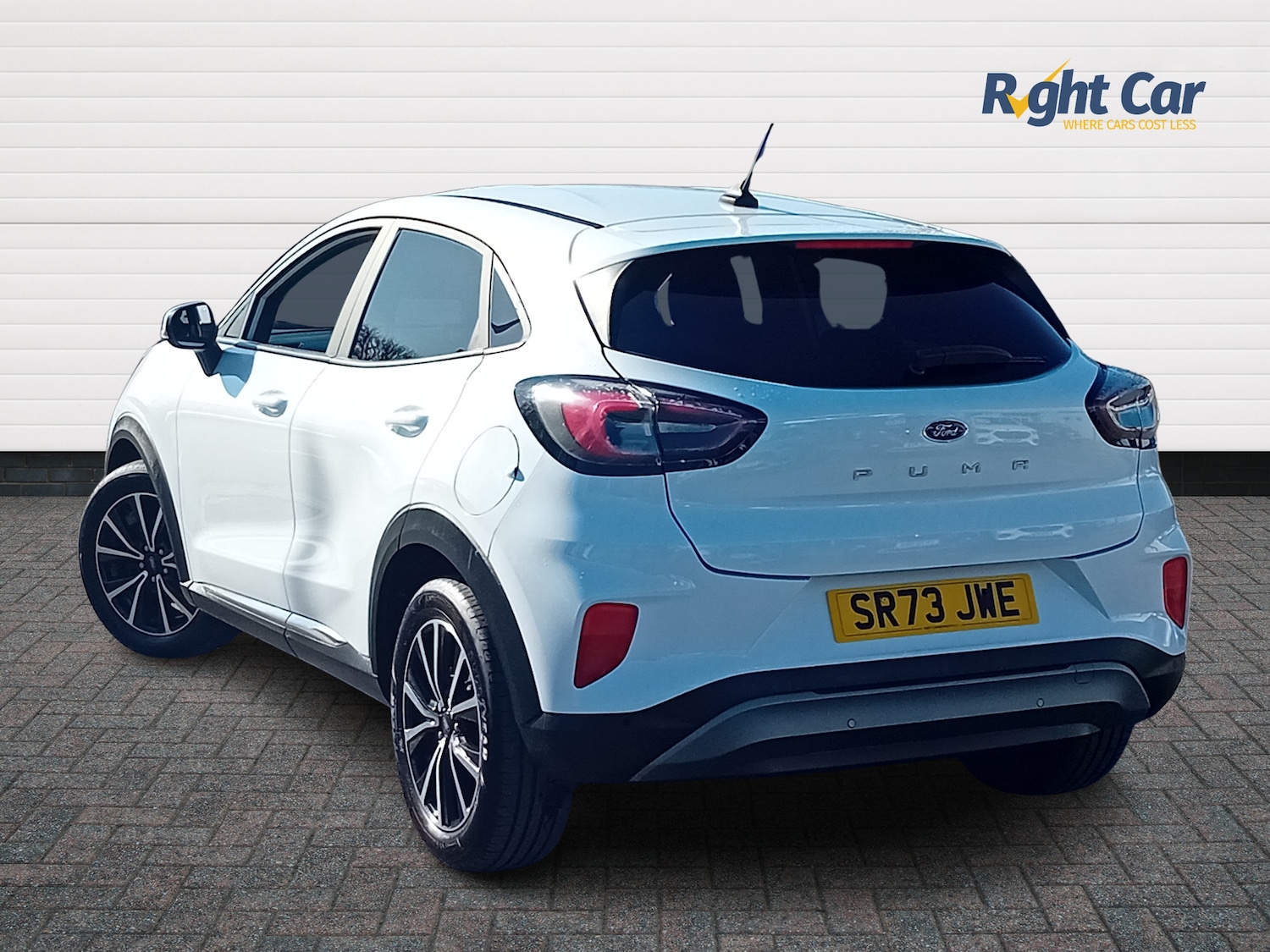 Used Ford Puma 2023 for sale - 78036838: Photo 3