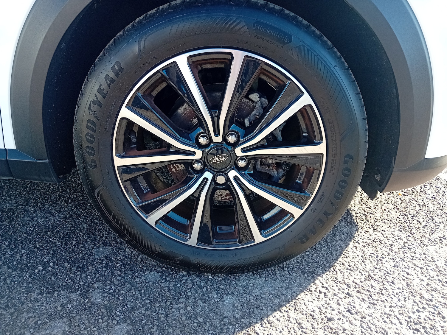 Used Ford Puma 2023 for sale - 78036838: Photo 5