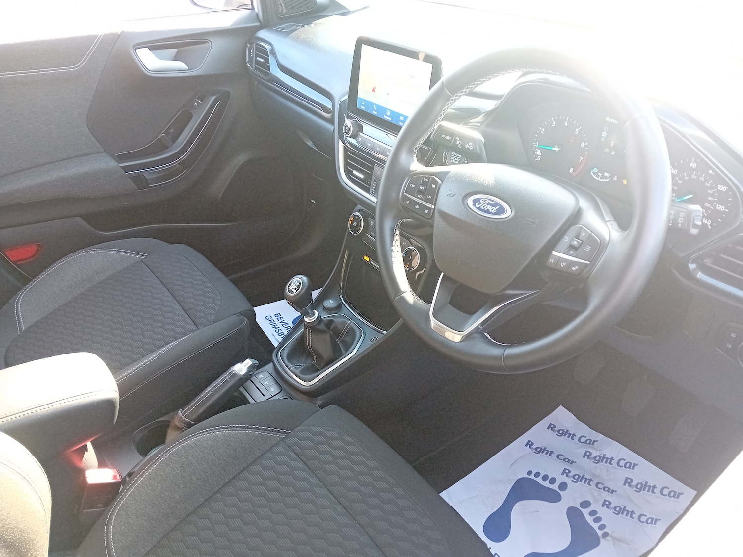 Used Ford Puma 2023 for sale - 78036838: Photo 6