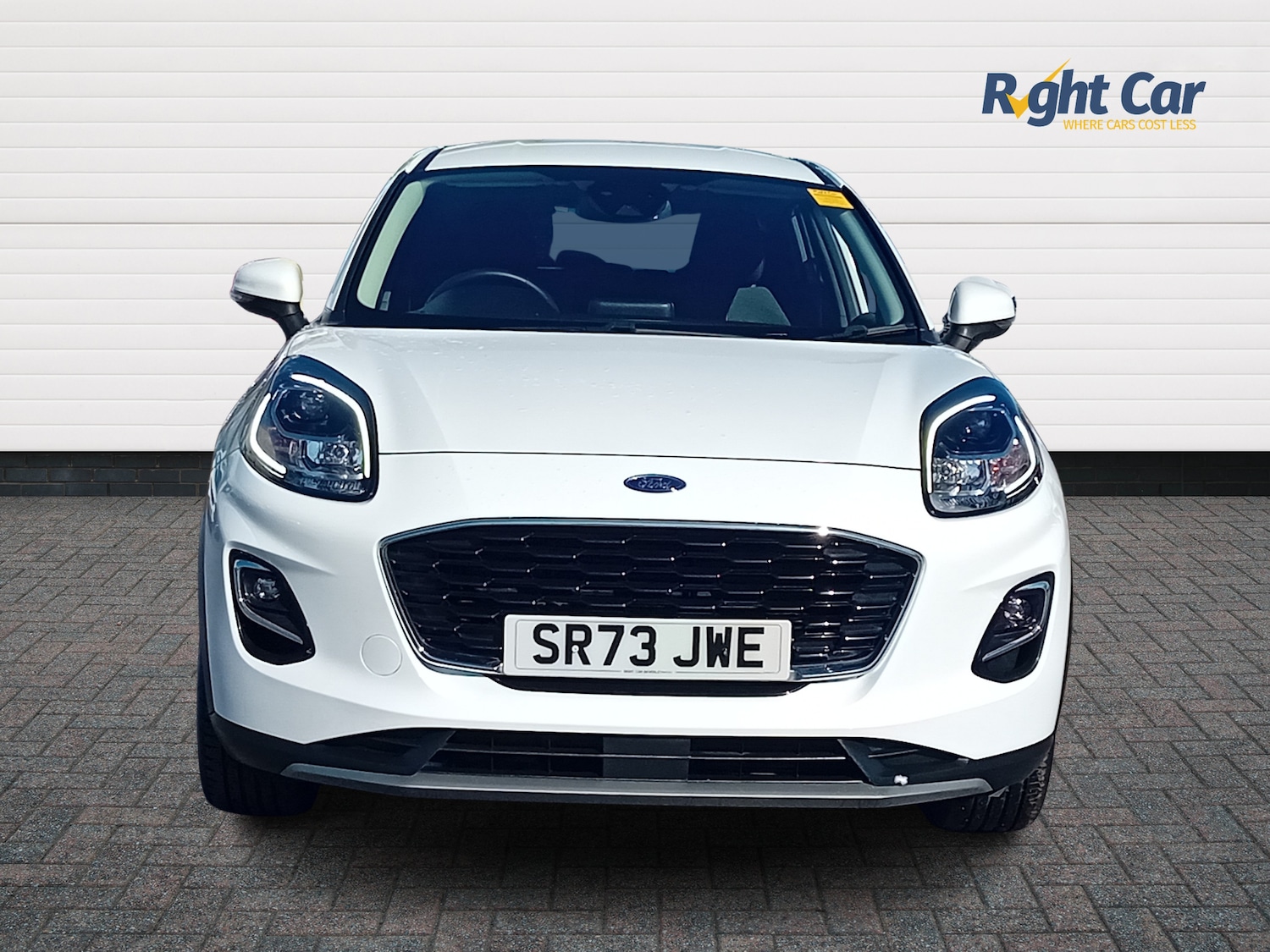 Used Ford Puma 2023 for sale - 78036838: Photo 7