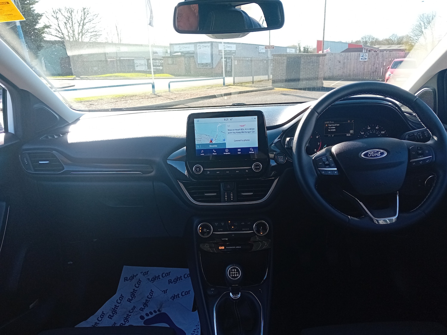 Used Ford Puma 2023 for sale - 78036838: Photo 8