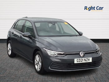 Used Volkswagen Golf 2021 for sale - 77576530: Photo