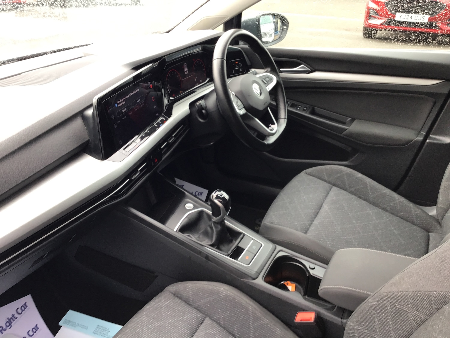 Used Volkswagen Golf 2021 for sale - 77576530: Photo 2