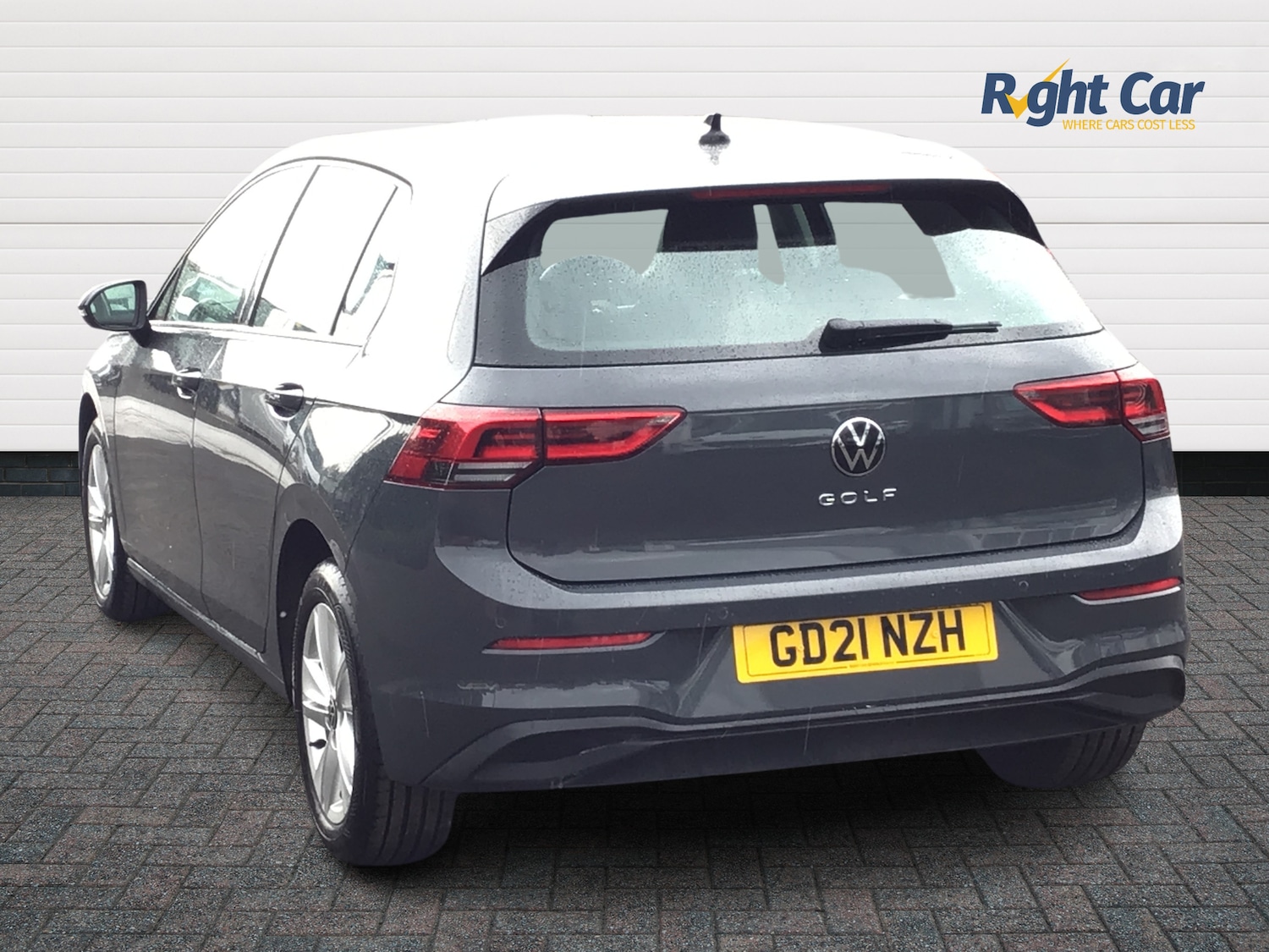 Used Volkswagen Golf 2021 for sale - 77576530: Photo 3