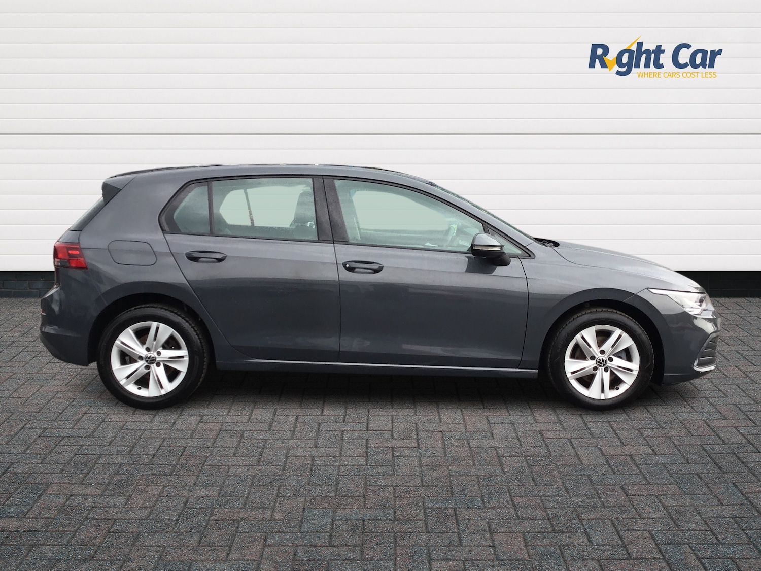 Used Volkswagen Golf 2021 for sale - 77576530: Photo 4