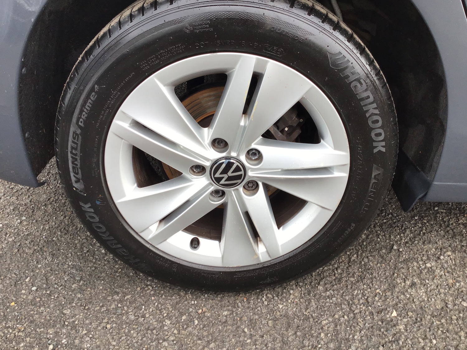 Used Volkswagen Golf 2021 for sale - 77576530: Photo 5