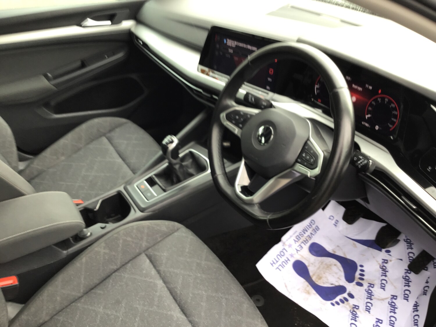 Used Volkswagen Golf 2021 for sale - 77576530: Photo 6