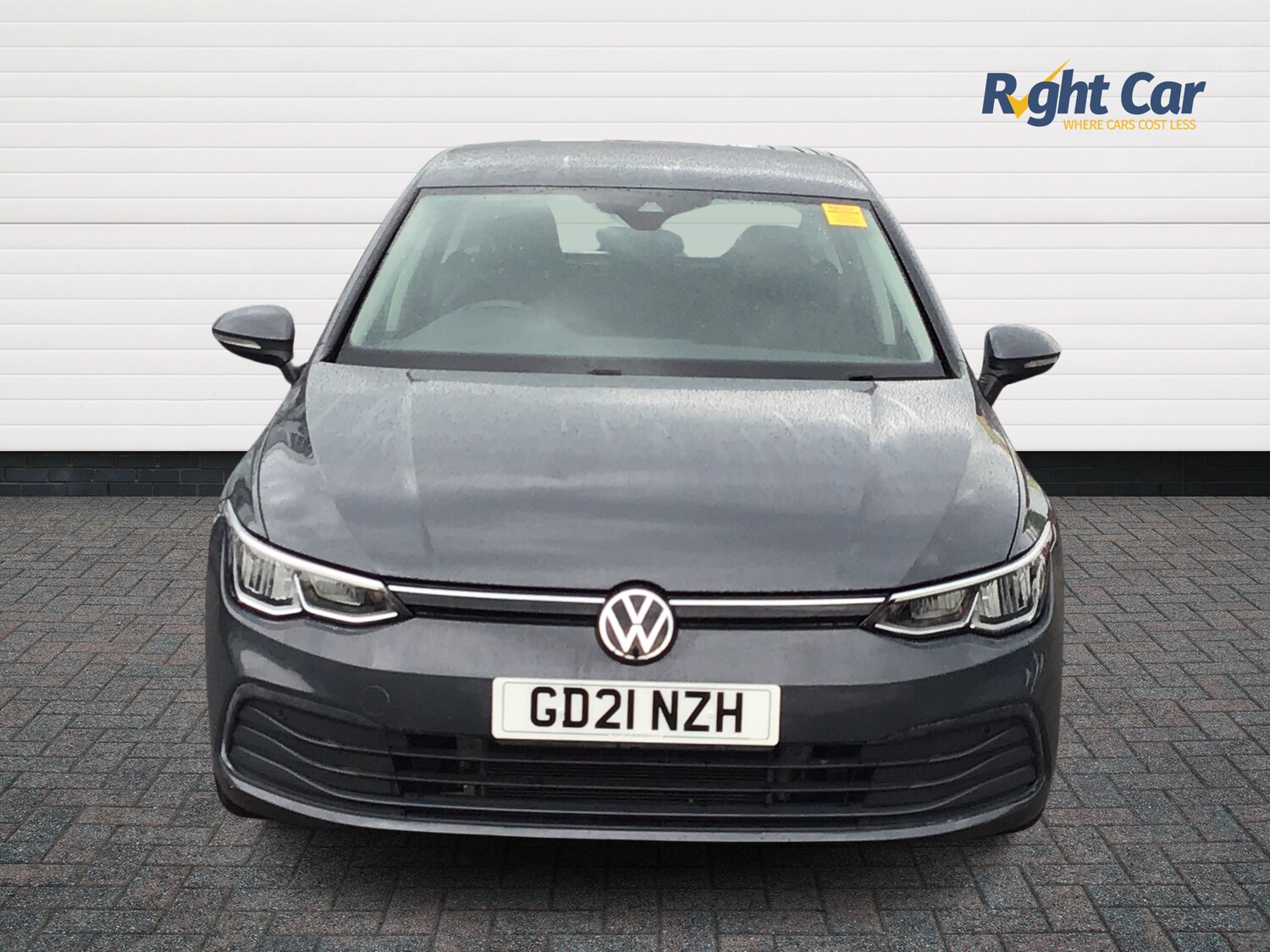 Used Volkswagen Golf 2021 for sale - 77576530: Photo 7