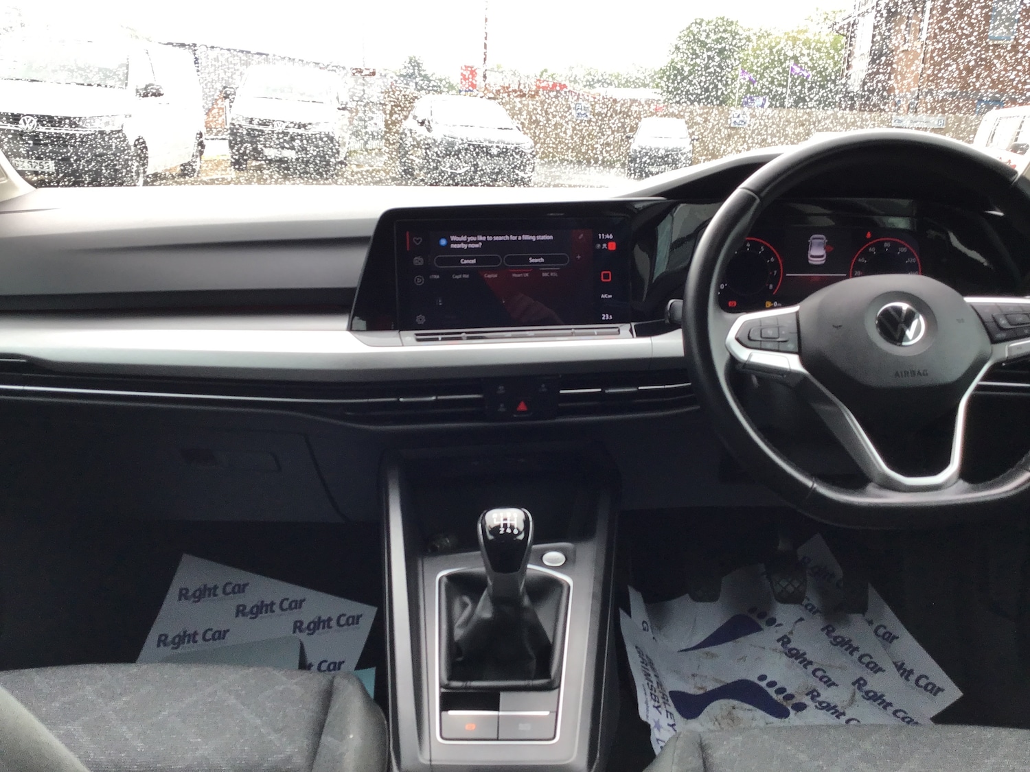 Used Volkswagen Golf 2021 for sale - 77576530: Photo 8