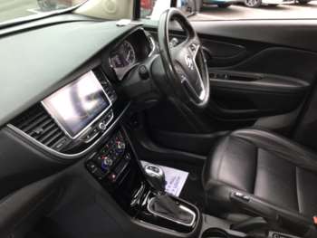 Used Vauxhall Mokka X 2019 for sale - 73707527: Photo