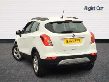 Used Vauxhall Mokka X 2019 for sale - 73707527: Photo
