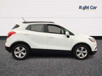 Used Vauxhall Mokka X 2019 for sale - 73707527: Photo