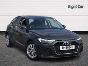 2019 (19) - 1.0 Sport 25 Tfsi 5-Door
