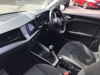 Used Audi A1 2019 for sale - 74790078: Photo