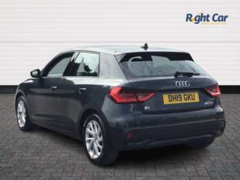 Used Audi A1 2019 for sale - 74790078: Photo