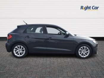 Used Audi A1 2019 for sale - 74790078: Photo