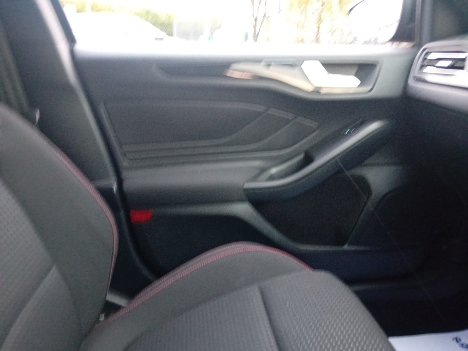 Used Ford Focus 2019 for sale - 76635791: Photo 11