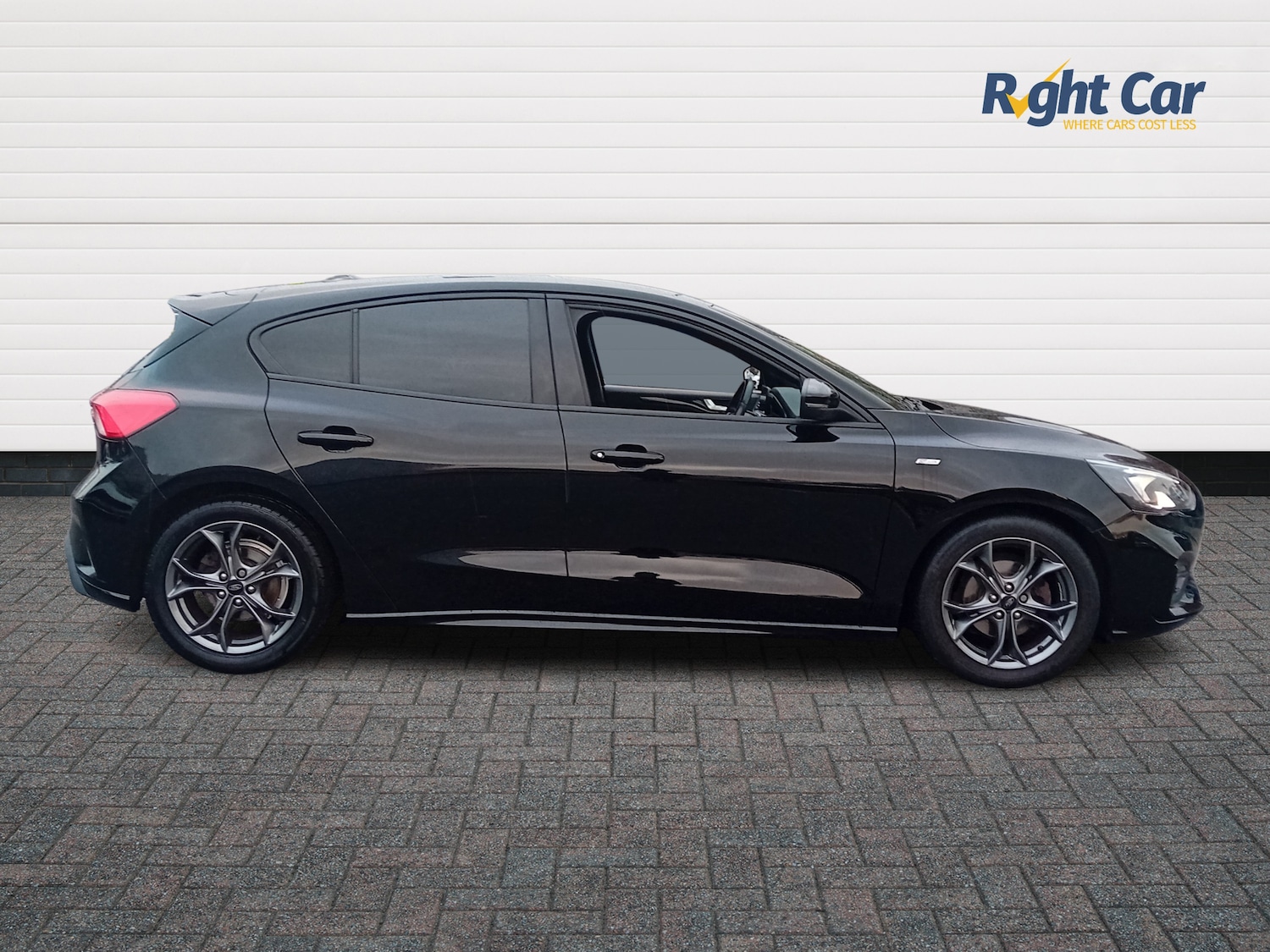 Used Ford Focus 2019 for sale - 76635791: Photo 4