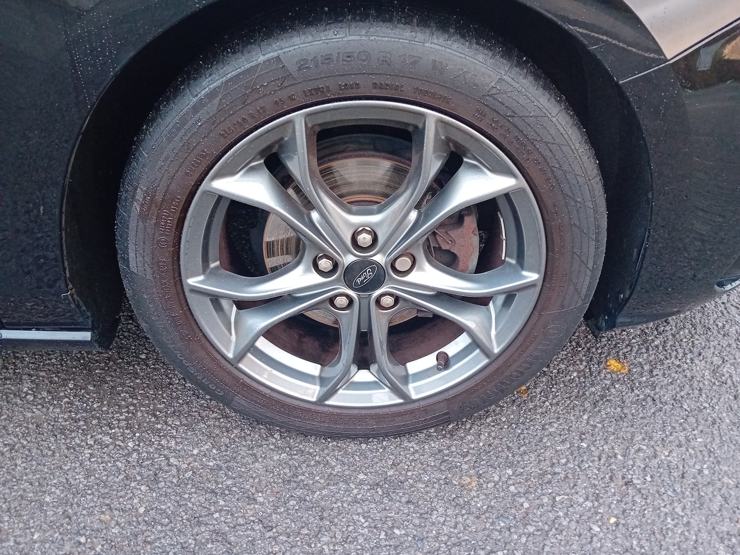 Used Ford Focus 2019 for sale - 76635791: Photo 5