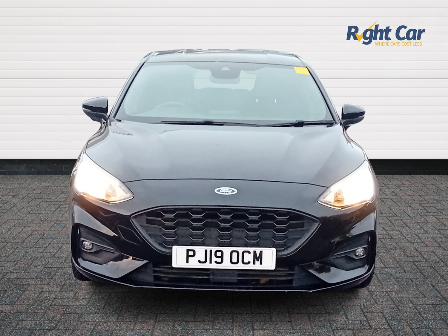 Used Ford Focus 2019 for sale - 76635791: Photo 7
