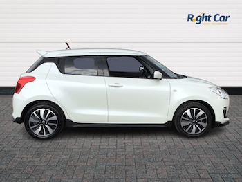 Used Suzuki Swift 2020 for sale - 75248569: Photo