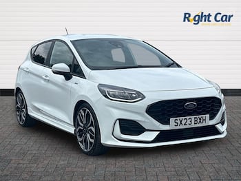 Used Ford Fiesta 2023 for sale - 79768999: Photo