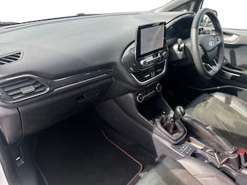 Used Ford Fiesta 2023 for sale - 79768999: Photo