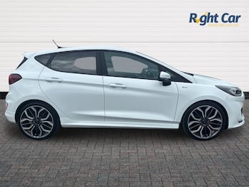 Used Ford Fiesta 2023 for sale - 79768999: Photo