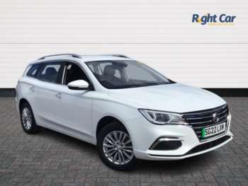 2022 (22) - 115kW Exclusive EV 61kWh 5dr Auto