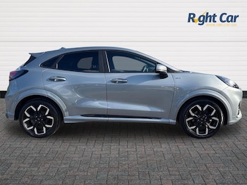 Used Ford Puma 2023 for sale - 79293966: Photo