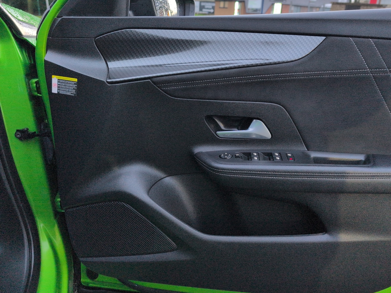 Used Vauxhall Mokka 2022 for sale - 77627639: Photo 11