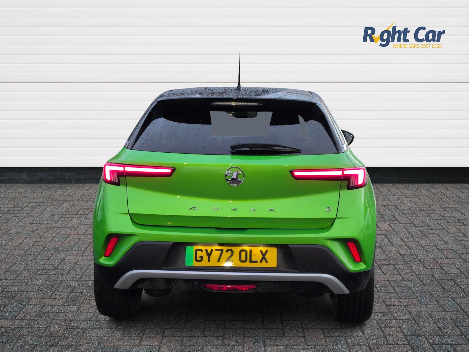 Used Vauxhall Mokka 2022 for sale - 77627639: Photo 12